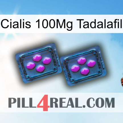 Tadalafil Cialis 100Mg 03